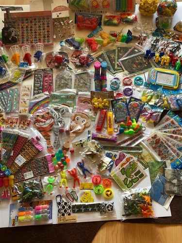 100x mitgebsel mix für - 100x,