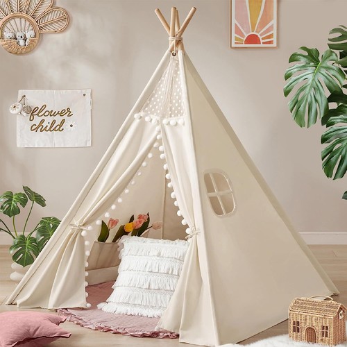 Kinderzelt spielzelt tipi zelt - kinderzelt,