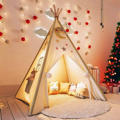 Kinderzelt spielzelt tipi - kinderzelt,