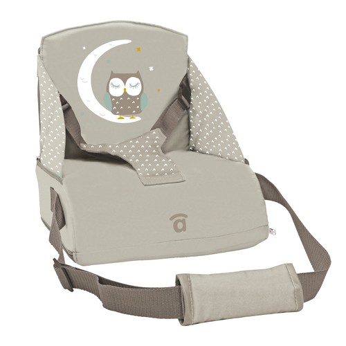 Cuscus owl reisestuhl tasche - owl,