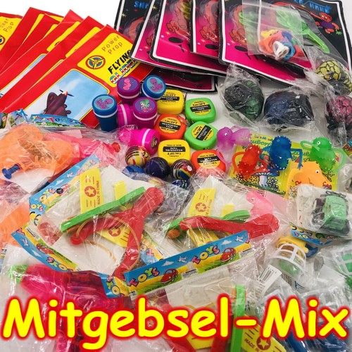 Mitgebsel mix 24x - mix, spielzeug