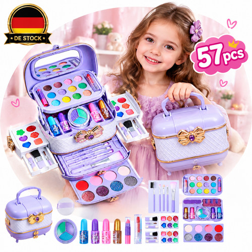 Kinderschminke set - kinderschminke,