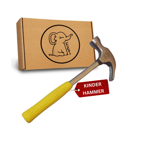 Eli kinderhammer echtes - kinderhammer,