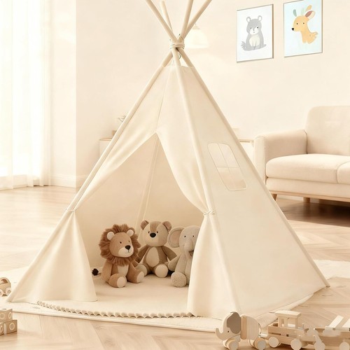 Tipi zelt kinder spielzelt - zelt,