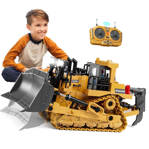 Bagger muldenkipper - bagger,