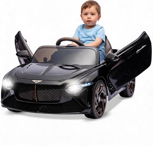 Kinder elektroauto 12v - kinder,