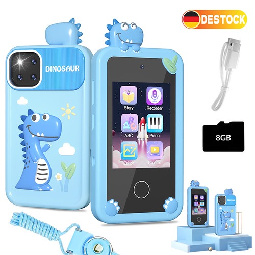 Kinder handy smartphone - kinder,