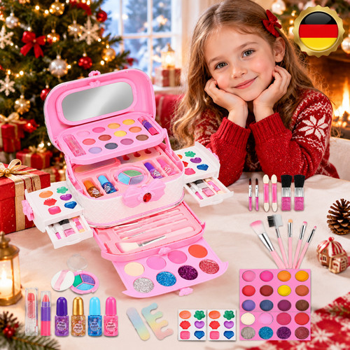 Kinderschminke 54pcs - kinderschminke,