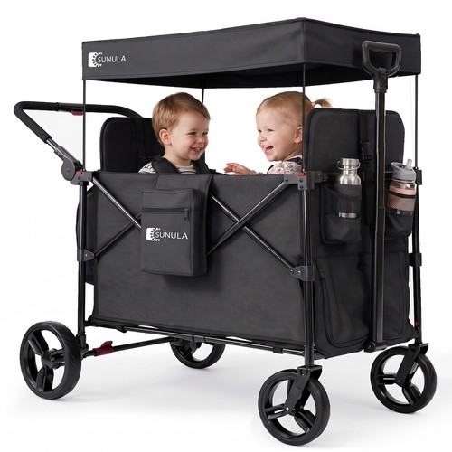 Bollerwagen kinder - bollerwagen,