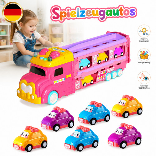 Spielzeug 3 jahre - 3,