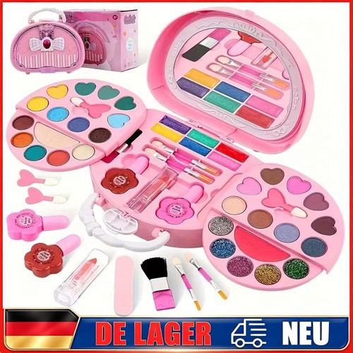 Schminkkoffer waschbar - schminkkoffer,