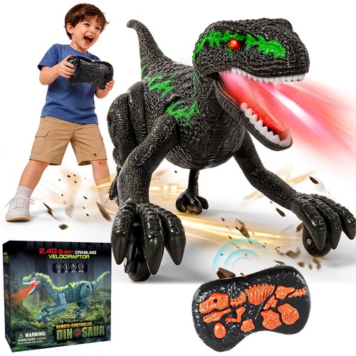 Fernsteuerung dinosaurier mit - dinosaurier,