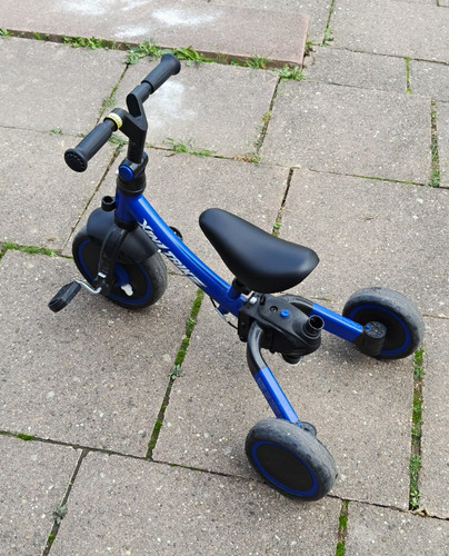 Besrey kinder dreirad - besrey, kinder-dreirad
