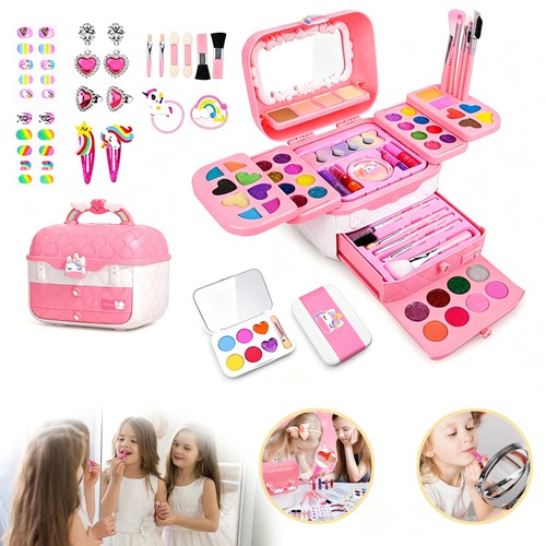 Kinderschminke set - kinderschminke,