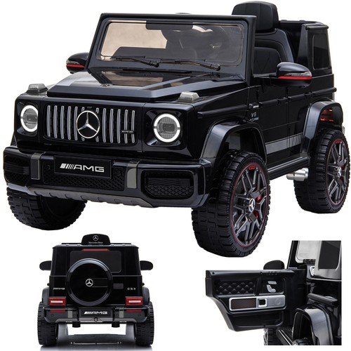 Mercedes benz g63 amg - g,