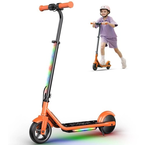 Elektroroller für kinder - elektroroller,