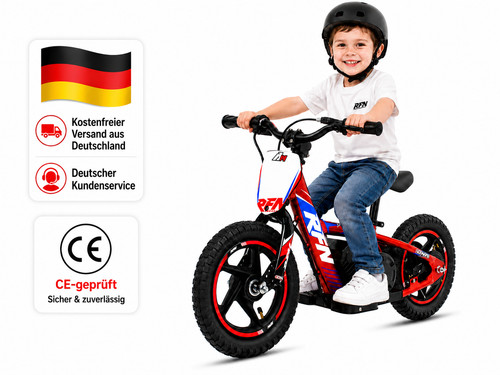Kinder elektro motorrad 24v - kinder,