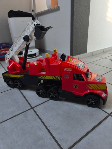Spielzeug feuerwehrauto für - spielzeug,