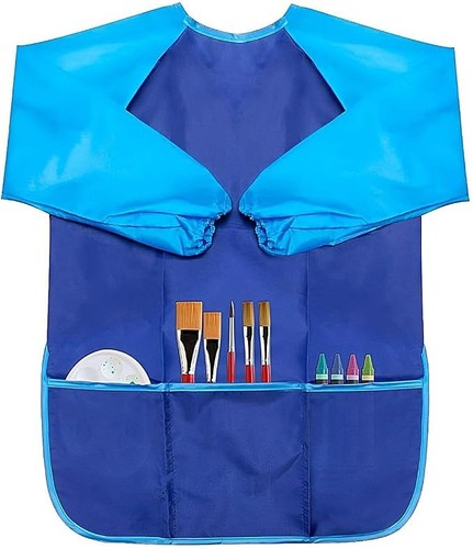 Malschürze für kinder 12 - kinder, 7–12