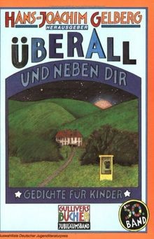 Uberall und neben dir - uberall,