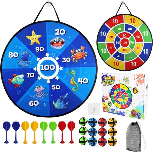 Dartscheibe kinder cm - 66,