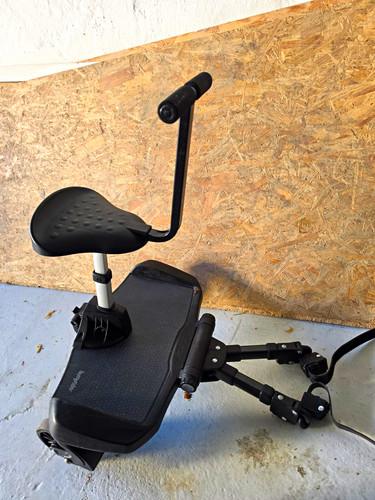 Bumprider kiddy board - kiddy,